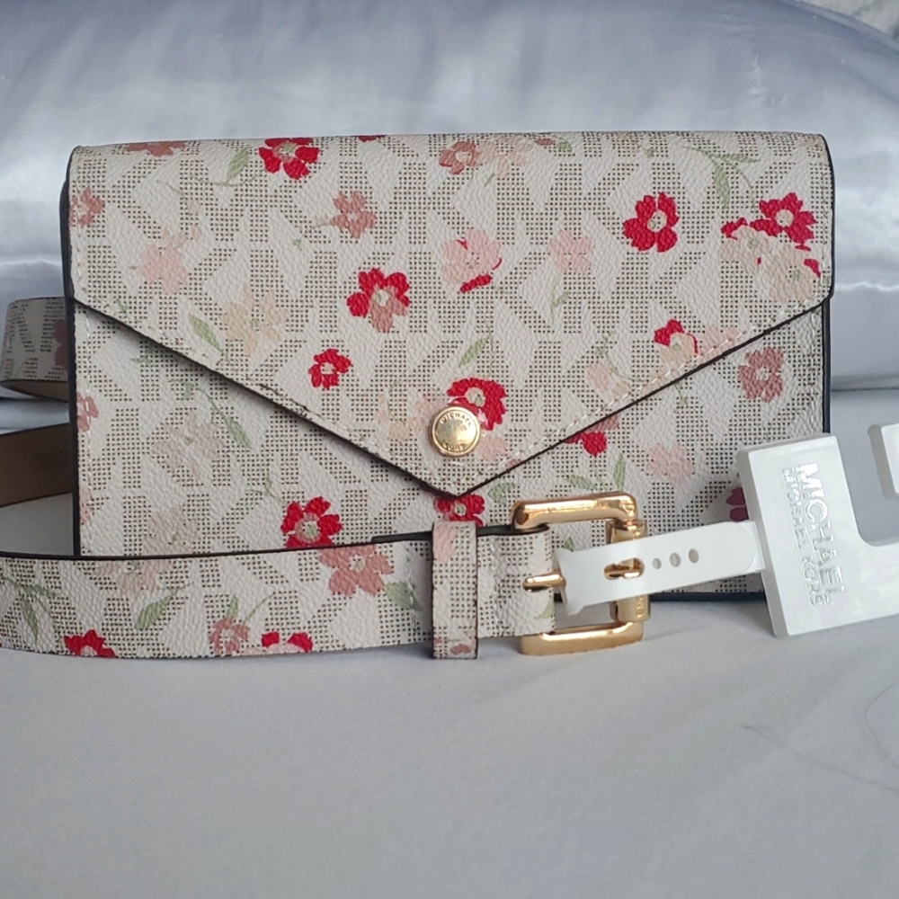 Michael Kors Belt Bag